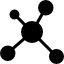 Identificación de compuesto y huella única.